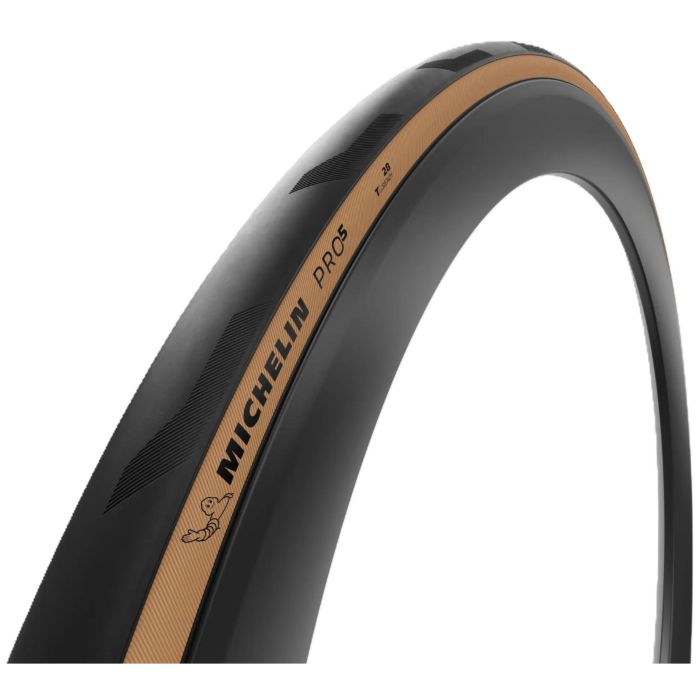 Tweeks Cycles MICHELIN Michelin Pro 5 Tyre - Classic700 x 40 | Clearance section. 365 day returns, 0% finance & FREE delivery over £50