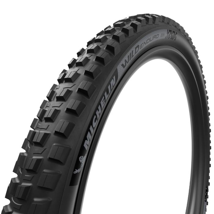 Tweeks Cycles MICHELIN Michelin Wild Enduro MH Racing Line Tyre - Dark2.5 Inch27.5 Inch | Clearance section. 365 day returns, 0% finance & FREE delivery over £50