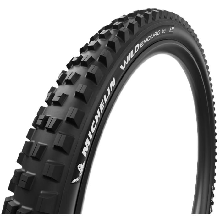 Tweeks Cycles MICHELIN Michelin Wild Enduro MS Performance Line Tyre - 2.4 Inch29 Inch | Clearance section. 365 day returns, 0% finance & FREE delivery over £50