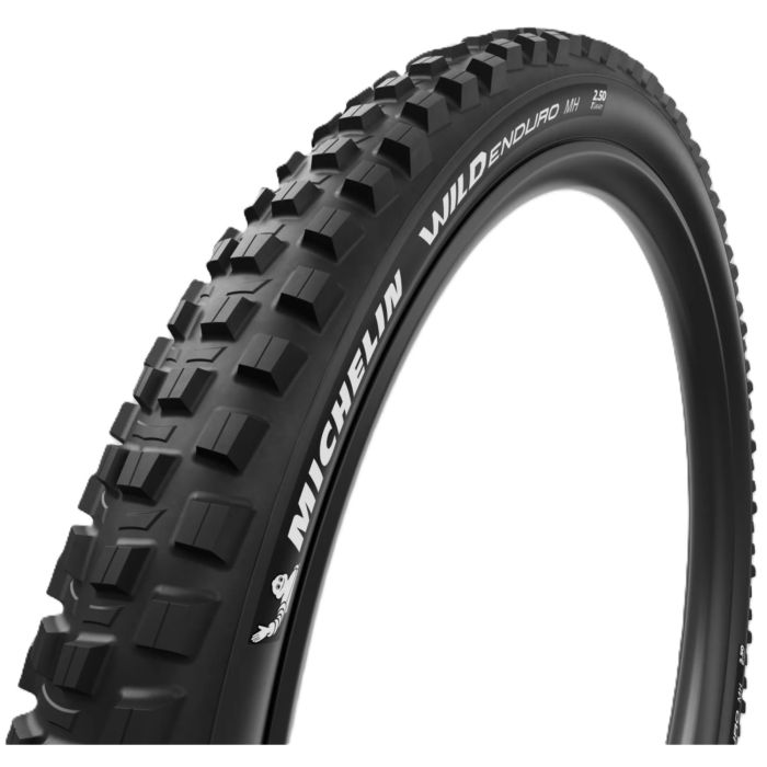 Tweeks Cycles MICHELIN Michelin Wild Enduro MH Performance Line Tyre - 2.5 Inch29 Inch | Clearance section. 365 day returns, 0% finance & FREE delivery over £50