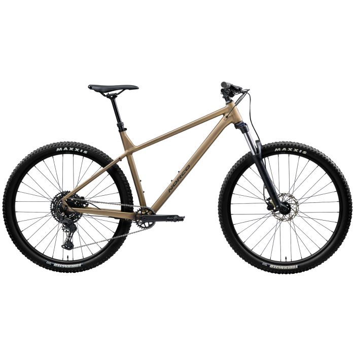 Tweeks Cycles Norco Storm 120 Hardtail Mountain Bike - 2026 - L | Clearance section. 365 day returns, 0% finance & FREE delivery over £50