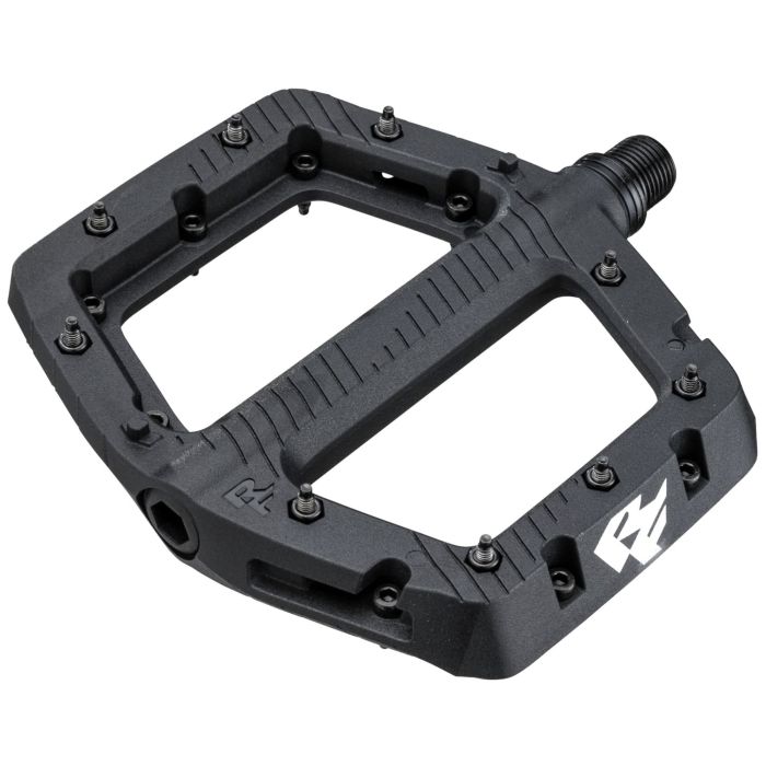 Tweeks Cycles Race Face Chester Pedals - Small | Clearance section. 365 day returns, 0% finance & FREE delivery over £50