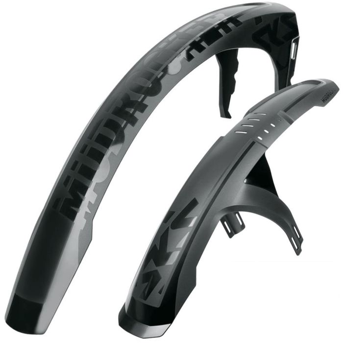 Tweeks Cycles SKS Mudrocker Set - Black | Clearance section. 365 day returns, 0% finance & FREE delivery over £50