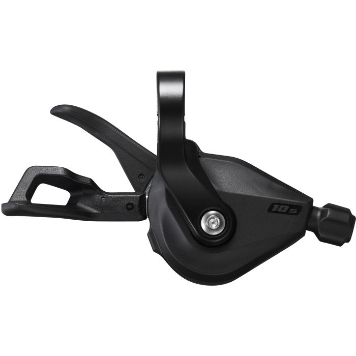 Tweeks Cycles Shimano SL-M4100 Deore 10-Speed Shift Lever | Clearance section. 365 day returns, 0% finance & FREE delivery over £50