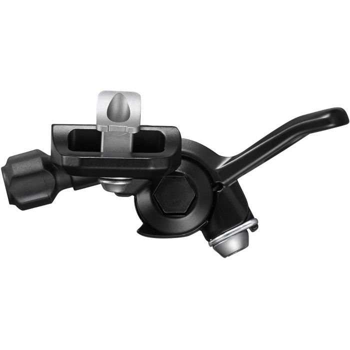 Tweeks Cycles Shimano SL-MT500 Dropper Post Lever - I-Spec EV | Clearance section. 365 day returns, 0% finance & FREE delivery over £50
