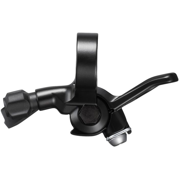 Tweeks Cycles Shimano SL-MT500 Dropper Post Lever - Bar Mount | Clearance section. 365 day returns, 0% finance & FREE delivery over £50