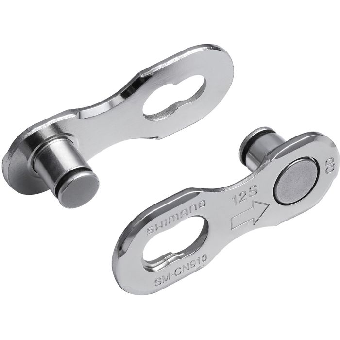 Tweeks Cycles Shimano SM-CN910 12-Speed Quick Links | Clearance section. 365 day returns, 0% finance & FREE delivery over £50