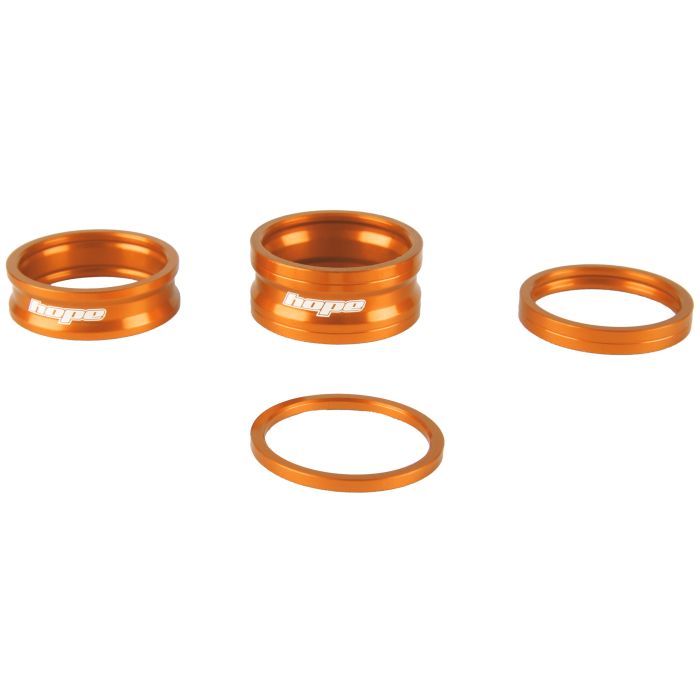 Tweeks Cycles Hope Space Doctor Set - Orange | Clearance section. 365 day returns, 0% finance & FREE delivery over £50