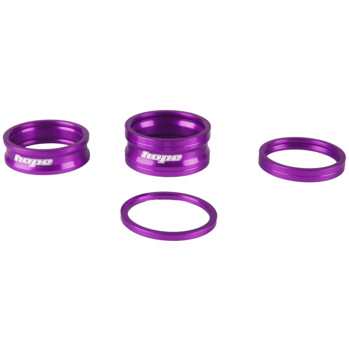 Tweeks Cycles Hope Space Doctor Set - Purple | Clearance section. 365 day returns, 0% finance & FREE delivery over £50