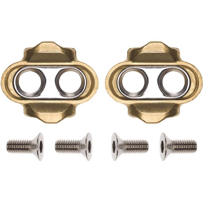 Tweeks Cycles CRANKBROTHERS crankbrothers Premium Cleats | Clearance section. 365 day returns, 0% finance & FREE delivery over £50