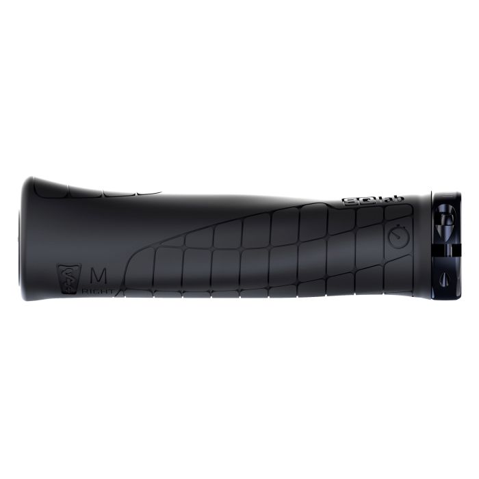 Tweeks Cycles SQlab 711 Tech & Trail 2.0 Grips - Medium | Clearance section. 365 day returns, 0% finance & FREE delivery over £50
