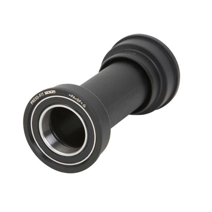 Tweeks Cycles SRAM GXP BB92 Press Fit Bottom Bracket - Black | Clearance section. 365 day returns, 0% finance & FREE delivery over £50