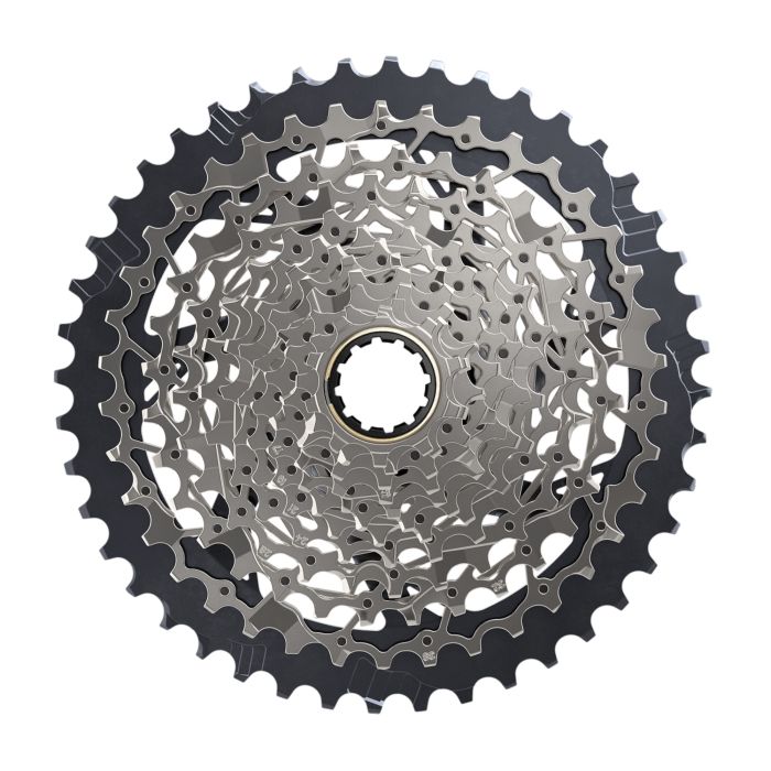 Tweeks Cycles SRAM Force AXS XG-1271 Cassette | Clearance section. 365 day returns, 0% finance & FREE delivery over £50