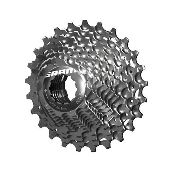 Tweeks Cycles SRAM PG-1170 11 Speed Cassette - 11-32T | Clearance section. 365 day returns, 0% finance & FREE delivery over £50