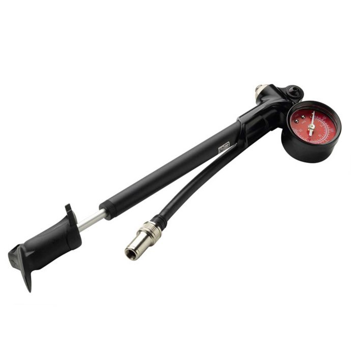 Tweeks Cycles RockShox High Pressure Fork and Shock Pump | Clearance section. 365 day returns, 0% finance & FREE delivery over £50