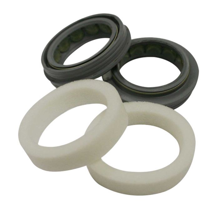Tweeks Cycles RockShox Dust Seal/Foam Ring Kit For Tora/Recon/Revelation/Argyle | Clearance section. 365 day returns, 0% finance & FREE delivery over £50