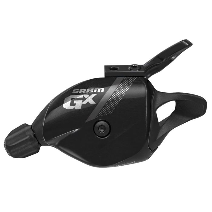 Tweeks Cycles SRAM GX 10-Speed Individual Trigger Shifter - 10 Speed Rear | Clearance section. 365 day returns, 0% finance & FREE delivery over £50