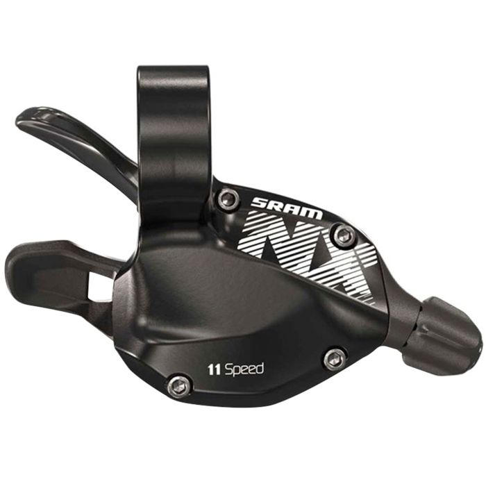 Tweeks Cycles SRAM NX Trigger Shifter | Clearance section. 365 day returns, 0% finance & FREE delivery over £50