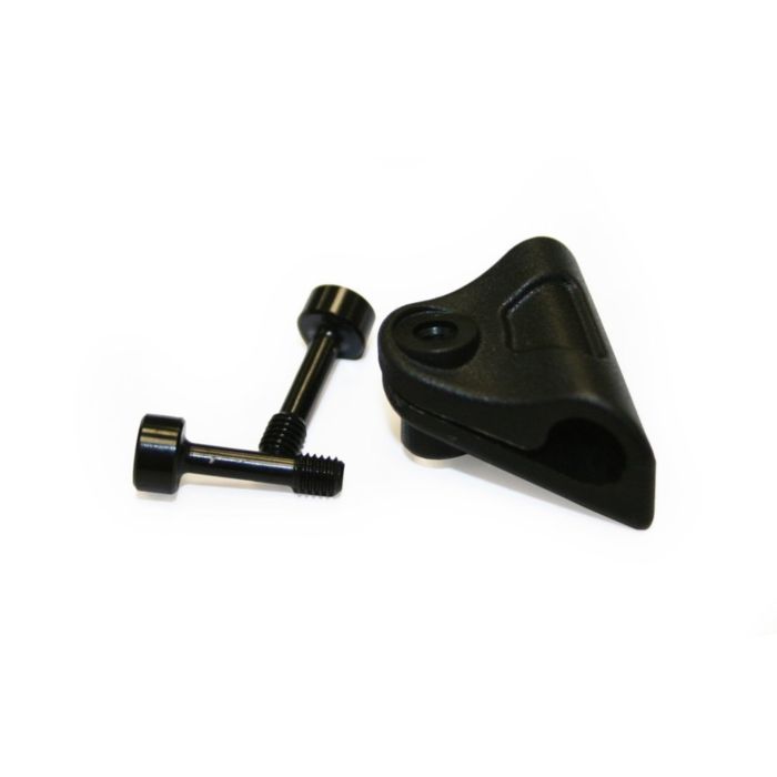Tweeks Cycles RockShox Rockshox Lower Leg Hydraulic Hose Clamp | Clearance section. 365 day returns, 0% finance & FREE delivery over £50