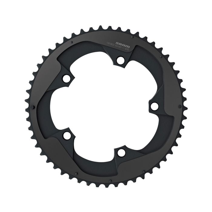 Tweeks Cycles SRAM Red B2 X-Glide 110BCD Yaw 11-Speed Chainring - 50T | Clearance section. 365 day returns, 0% finance & FREE delivery over £50