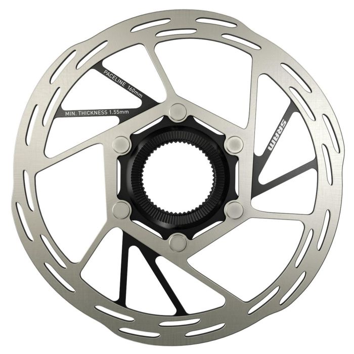 Tweeks Cycles SRAM Paceline Centrelock A2 Rotor - 140mm | Clearance section. 365 day returns, 0% finance & FREE delivery over £50