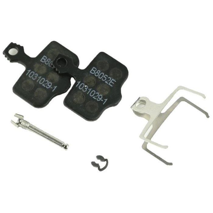 Tweeks Cycles SRAM Road/Elixir/DB/Level B1 (2020+) Organic Disc Brake Pads | Clearance section. 365 day returns, 0% finance & FREE delivery over £50