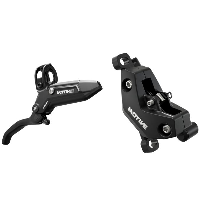 Tweeks Cycles SRAM Motive Bronze Disc Brake - Rear | Clearance section. 365 day returns, 0% finance & FREE delivery over £50