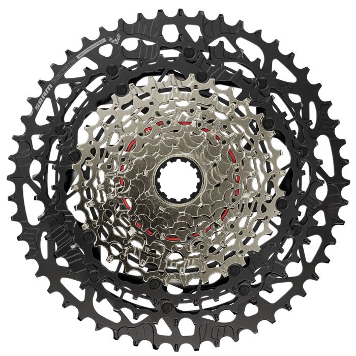 Tweeks Cycles SRAM Eagle Transmission T-Type XS-1270 12-Speed Cassette - HG Freehub | Clearance section. 365 day returns, 0% finance & FREE delivery over £50