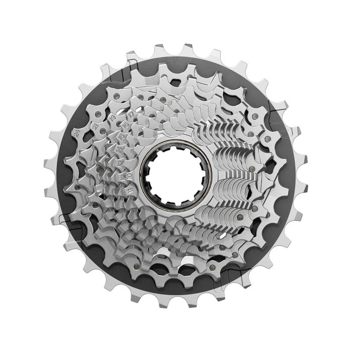 Tweeks Cycles SRAM Force XG-1270 E1 12-Speed Cassette - 10-28T | Clearance section. 365 day returns, 0% finance & FREE delivery over £50