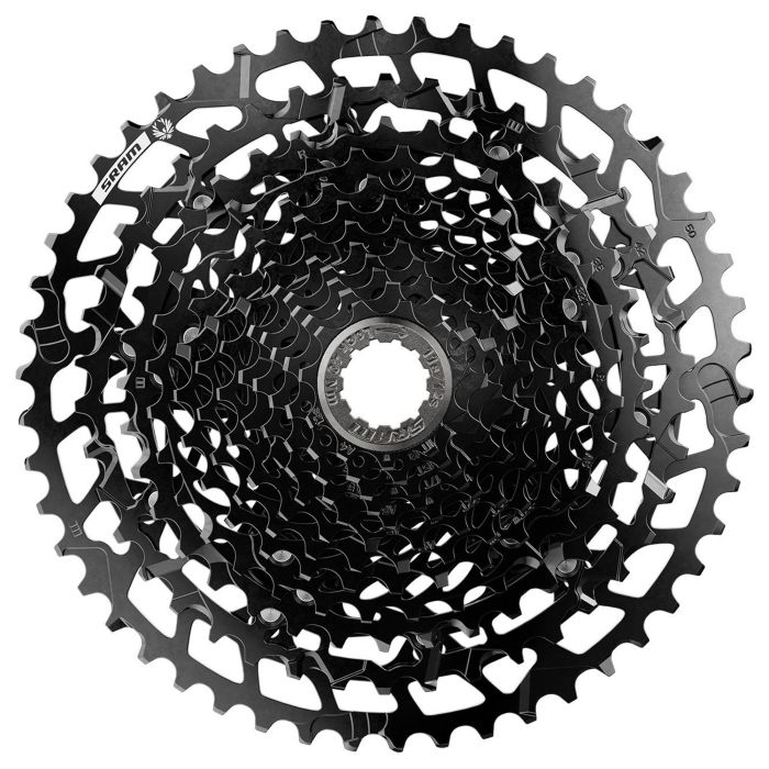 Tweeks Cycles SRAM PG-1210 Eagle 12-Speed 11-50T Cassette | Clearance section. 365 day returns, 0% finance & FREE delivery over £50