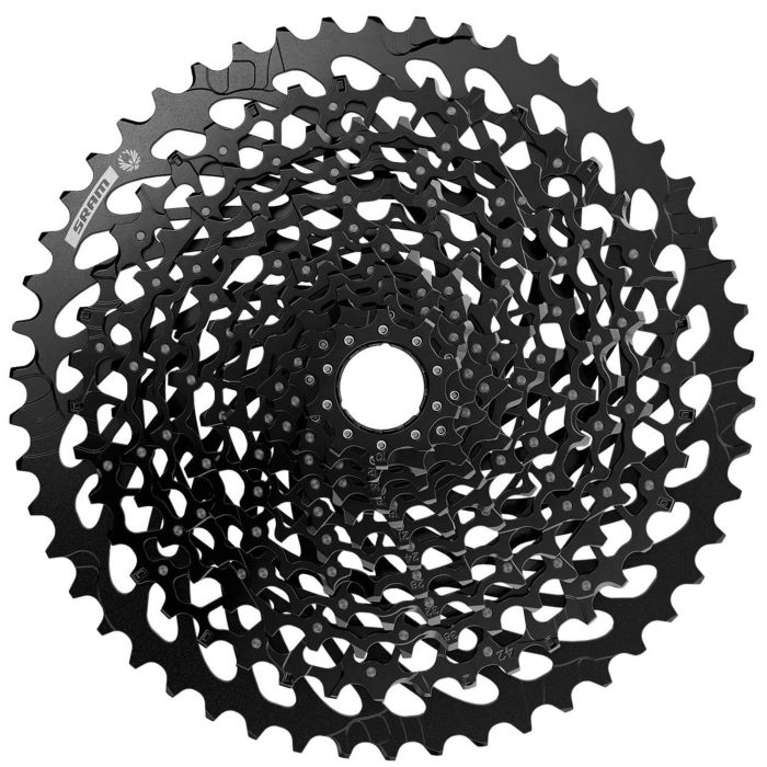 Tweeks Cycles SRAM Eagle XG-1275 12-Speed Cassette - 10-52T | Clearance section. 365 day returns, 0% finance & FREE delivery over £50