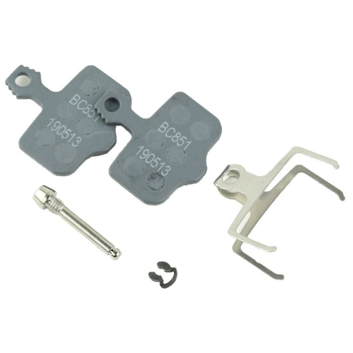 Tweeks Cycles SRAM Organic Small 2-Piece Road/Elixir/DB/Level B1 (2020+) Brake Pads | Clearance section. 365 day returns, 0% finance & FREE delivery over £50