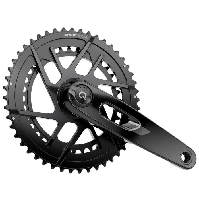 Buy SRAM Rival AXS E1 DUB Power Meter Direct Mount Crankset
