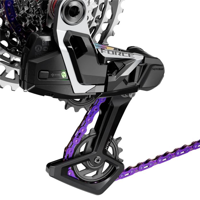 Buy SRAM Force AXS XPLR E1 1x 13-Speed 46T Rear Derailleur