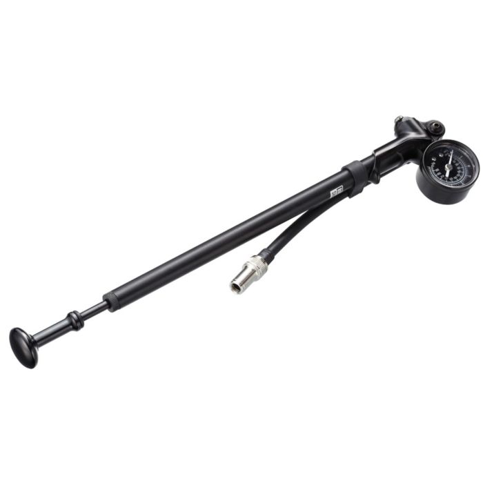Tweeks Cycles RockShox High Pressure 600PSI Fork & Shock Pump | Clearance section. 365 day returns, 0% finance & FREE delivery over £50