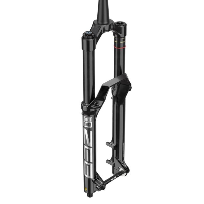 Tweeks Cycles RockShox Zeb Ultimate Charger 3.1 RC2 Fork - 29 InchBlack180mm | Clearance section. 365 day returns, 0% finance & FREE delivery over £50