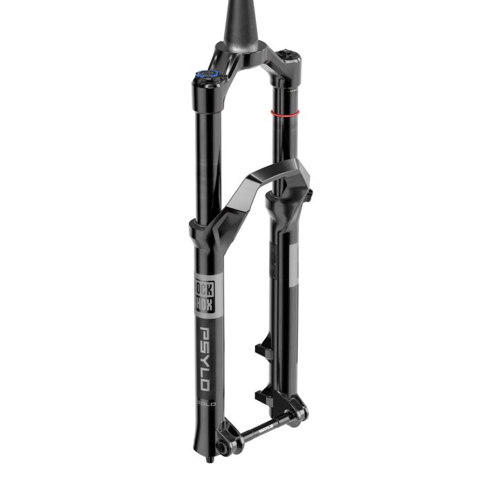 Tweeks Cycles RockShox Psylo Gold Isolator RC Fork - 29 Inch140mm | Clearance section. 365 day returns, 0% finance & FREE delivery over £50