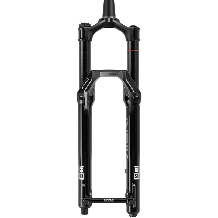 Tweeks Cycles "RockShox Lyrik Ultimate Charger 3.2 29" E1 Fork" - Black170mm | Clearance section. 365 day returns, 0% finance & FREE delivery over £50