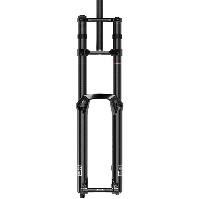 Tweeks Cycles "RockShox BoXXer Ultimate Charger 3.2 29" D2 Fork" - Black52 | Clearance section. 365 day returns, 0% finance & FREE delivery over £50