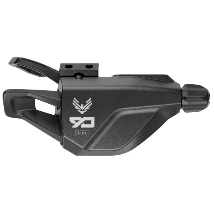 Tweeks Cycles SRAM Eagle 90 Transmission eMTB Single Click Shifter | Clearance section. 365 day returns, 0% finance & FREE delivery over £50