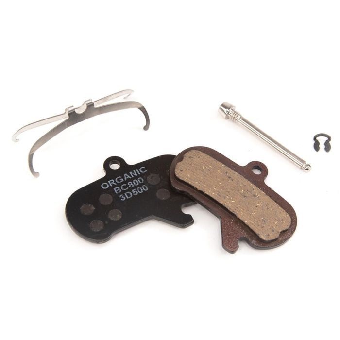 Tweeks Cycles SRAM Maven Disc Brake Pads - Organic | Clearance section. 365 day returns, 0% finance & FREE delivery over £50