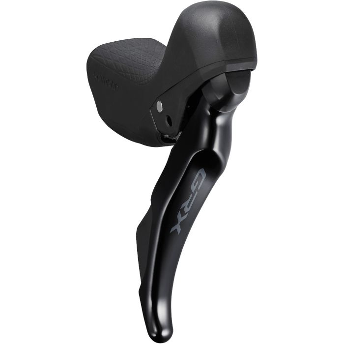 Tweeks Cycles Shimano GRX RX400 10-Speed STI Shift Levers - Rear Shift / Front Brake | Clearance section. 365 day returns, 0% finance & FREE delivery over £50