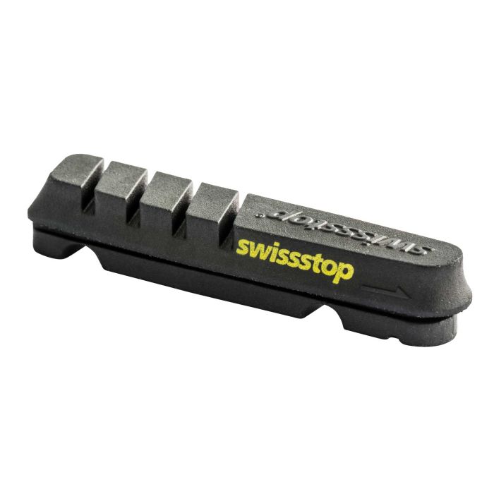 Tweeks Cycles Swissstop Flash Evo Replacement Pads - Carbon Rims | Clearance section. 365 day returns, 0% finance & FREE delivery over £50