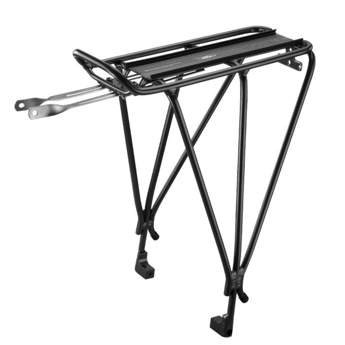 Tweeks Cycles TOPEAK Topeak Explorer 29er Pannier Rack - Disc Brakes | Clearance section. 365 day returns, 0% finance & FREE delivery over £50