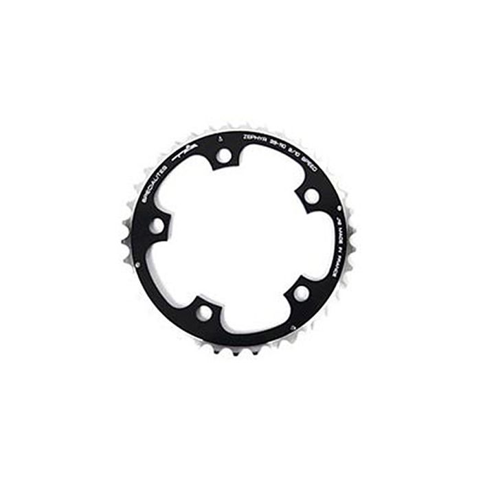 Tweeks Cycles TA Zephyr 110 BCD Chainrings - Inner 110 34T | Clearance section. 365 day returns, 0% finance & FREE delivery over £50