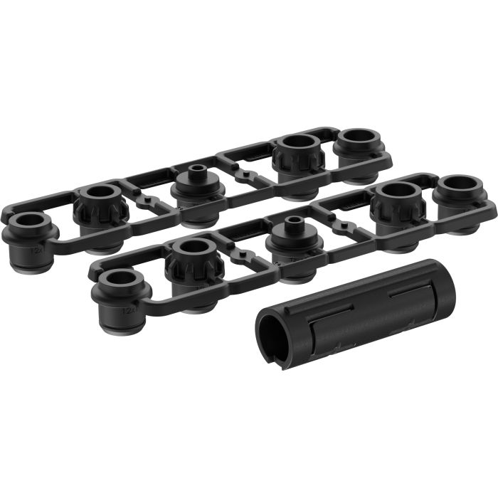 Tweeks Cycles Thule FastRide Axle Adaptor Set | Clearance section. 365 day returns, 0% finance & FREE delivery over £50