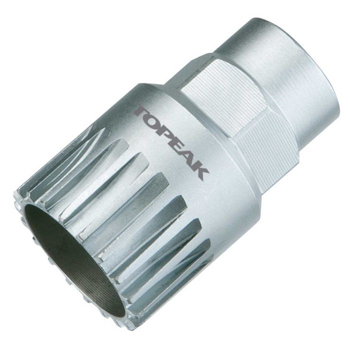 Tweeks Cycles TOPEAK Topeak Cartridge Bottom Bracket Tool | Clearance section. 365 day returns, 0% finance & FREE delivery over £50