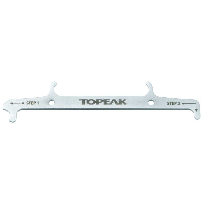 Tweeks Cycles TOPEAK Topeak Chain Hook & Wear Indicator | Clearance section. 365 day returns, 0% finance & FREE delivery over £50