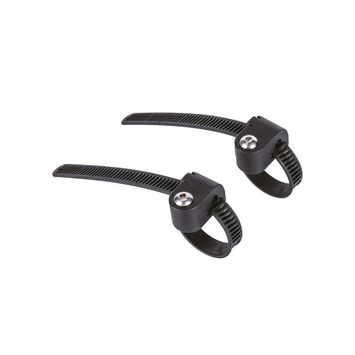 Tweeks Cycles TOPEAK Topeak Versamount - Black | Clearance section. 365 day returns, 0% finance & FREE delivery over £50