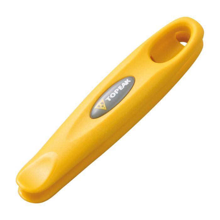 Tweeks Cycles TOPEAK Topeak Shuttle 1.1 Tyre Levers | Clearance section. 365 day returns, 0% finance & FREE delivery over £50